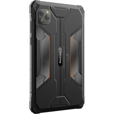 Планшет Blackview Tab Active 5 8.68'' 6/128GB LTE Rugged NFC Black-Orange (6931548326304) [6931548326304-B] — фото 6