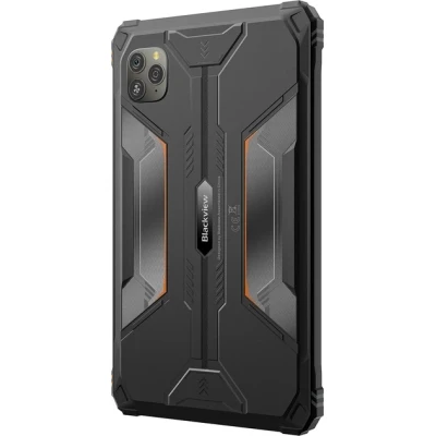 Планшет Blackview Tab Active 5 8.68'' 6/128GB LTE Rugged NFC Black-Orange (6931548326304) [6931548326304-B] — фото 7