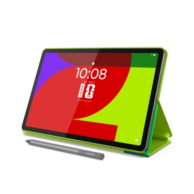 Планшет Lenovo Idea Tab 8/256 Wi-Fi Luna Grey + Pen and Folio Case FIFA Edition