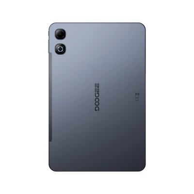 Планшет Doogee Tab G6 Max 13.4" 6/256GB 4G (LTE) Grey (6923740291283) [6923740291283-B] — фото 3