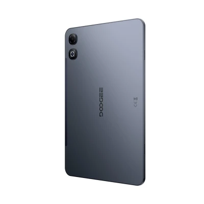 Планшет Doogee Tab G6 Max 13.4" 6/256GB 4G (LTE) Grey (6923740291283) [6923740291283-B] — фото 6