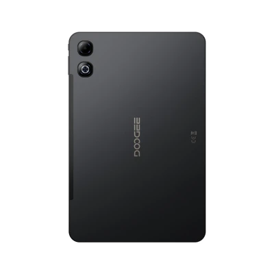 Планшет Doogee Tab G6 Max 13.4" 6/256GB 4G (LTE) Black (6923740291269) [6923740291269-B] — фото 3