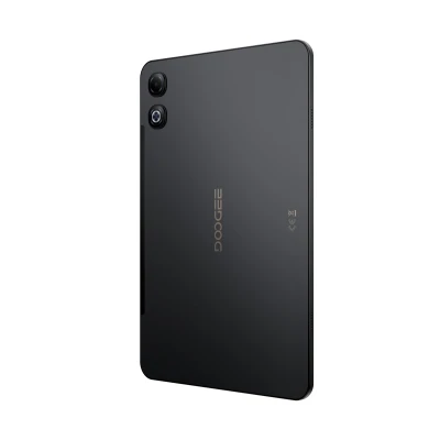 Планшет Doogee Tab G6 Max 13.4" 6/256GB 4G (LTE) Black (6923740291269) [6923740291269-B] — фото 6