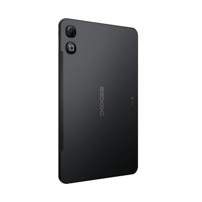 Планшет Doogee Tab G6 Max 13.4" 6/256GB 4G (LTE) Black (6923740291269) [6923740291269-B] — фото 7
