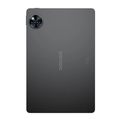 Планшет Doogee Tab U11 Pro 11" 6/256GB Wi-Fi Black (6923740254813) [6923740254813-B] — фото 5