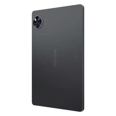 Планшет Doogee Tab U11 Pro 11" 6/256GB Wi-Fi Black (6923740254813) [6923740254813-B] — фото 7