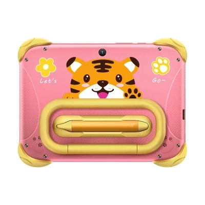 Планшет Blackview Tab Link 1 Kids Mini 7" 3/32GB WiFi Sweet Pink