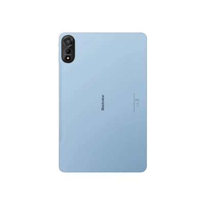 Планшет Blackview MEGA 2 SET 12" 6/256GB LTE Ice Blue (Клавіатура/чохол/стилус/скло/мишка/навушники) (6931548326359) [6931548326359-B] — фото 3