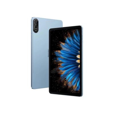 Планшет Blackview MEGA 2 SET 12" 6/256GB LTE Ice Blue (Клавіатура/чохол/стилус/скло/мишка/навушники) (6931548326359) [6931548326359-B] — фото 7