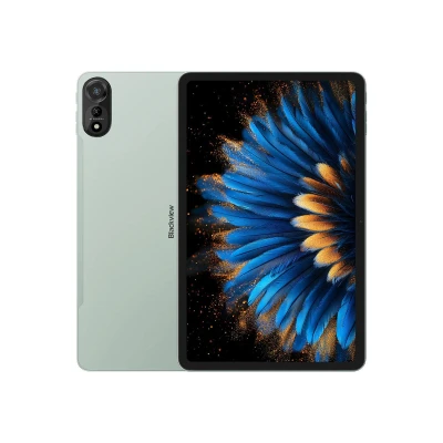 Планшет Blackview MEGA 2 SET 12" 6/256GB LTE Moss Green