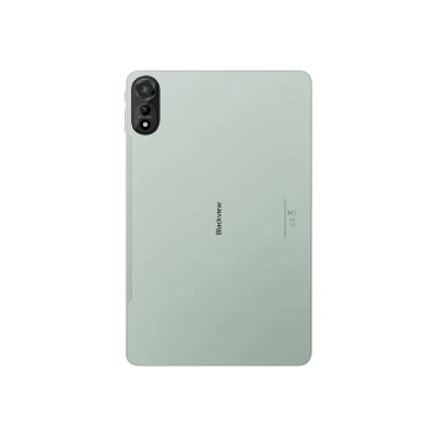 Планшет Blackview MEGA 2 SET 12" 6/256GB LTE Moss Green (Клавіатура/чохол/стилус/скло/мишка/навушники) (6931548326366) [6931548326366-B] — фото 3