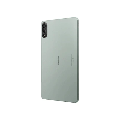 Планшет Blackview MEGA 2 SET 12" 6/256GB LTE Moss Green (Клавіатура/чохол/стилус/скло/мишка/навушники) (6931548326366) [6931548326366-B] — фото 5