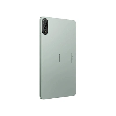 Планшет Blackview MEGA 2 SET 12" 6/256GB LTE Moss Green (Клавіатура/чохол/стилус/скло/мишка/навушники) (6931548326366) [6931548326366-B] — фото 6
