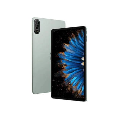 Планшет Blackview MEGA 2 SET 12" 6/256GB LTE Moss Green (Клавіатура/чохол/стилус/скло/мишка/навушники) (6931548326366) [6931548326366-B] — фото 7