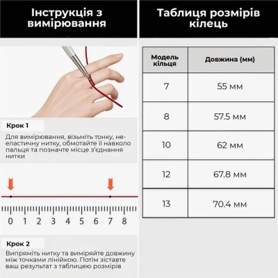 Смарт-кольцо HiFuture Future Ring2 12 Titanium Silver (futurering2-12.titaniumsilver) [futurering2-12.titaniumsilver-B] — фото 7