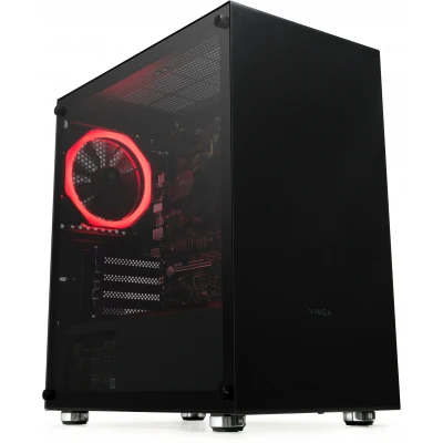 Комп'ютер Vinga Advanced B0025 RAM 8 (R5M8INT.B0025-B)