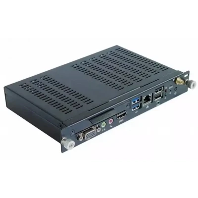 Комп'ютер Intech OPS Intech 9950 10 gen RAM 8 (OPSIntech995010gen-B)