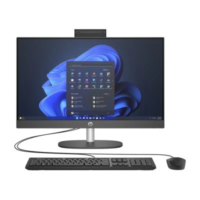 Комп'ютер HP 240 G10 AiO RAM 8 (885M8EA-B)