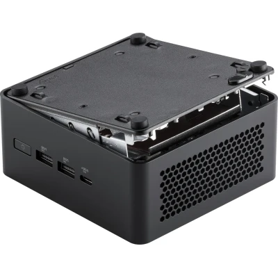Компьютер ASUS NUC 14 Pro RNUC14RVHI300002I / Core 3 100U (90AR0072-M00040-B) — фото 11
