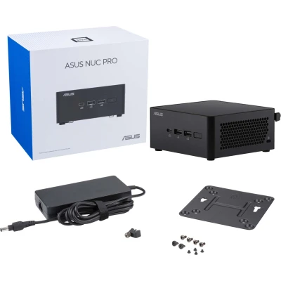 Компьютер ASUS NUC 14 Pro RNUC14RVHI300002I / Core 3 100U (90AR0072-M00040-B) — фото 12