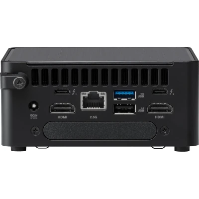 Компьютер ASUS NUC 14 Pro RNUC14RVHI300002I / Core 3 100U (90AR0072-M00040-B) — фото 4