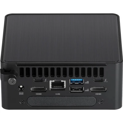 Компьютер ASUS NUC 14 Pro RNUC14RVHI300002I / Core 3 100U (90AR0072-M00040-B) — фото 7