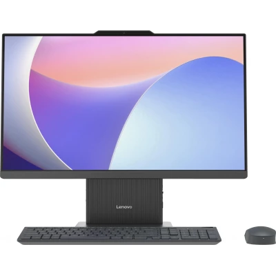 Комп'ютер Lenovo IdeaCentre AiO 27ARR9 / Ryzen7 7735HS RAM 16 (F0HQ004EUO-B)