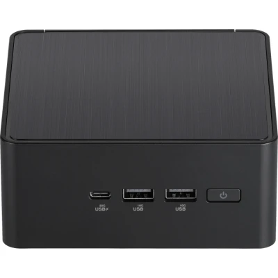 Компьютер ASUS NUC 14 Pro Tall Kit RNUC14RVHU500002I /Ultra 5 125H (90AR0072-M000P0-B) — фото 3