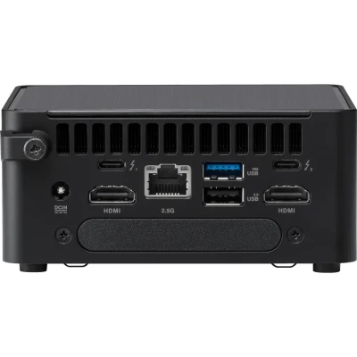 Компьютер ASUS NUC 14 Pro Tall Kit RNUC14RVHU500002I /Ultra 5 125H (90AR0072-M000P0-B) — фото 5
