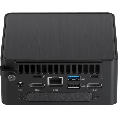 Компьютер ASUS NUC 14 Pro Tall Kit RNUC14RVHU500002I /Ultra 5 125H (90AR0072-M000P0-B) — фото 6
