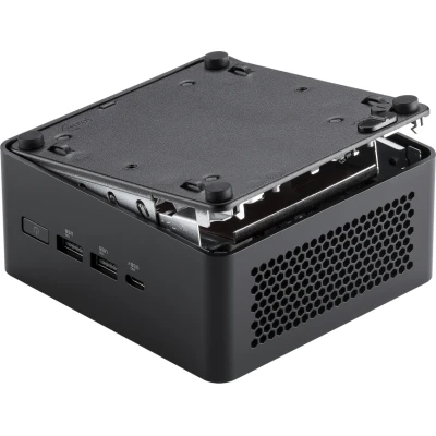 Компьютер ASUS NUC 14 Pro Tall Kit RNUC14RVHU500002I /Ultra 5 125H (90AR0072-M000P0-B) — фото 9