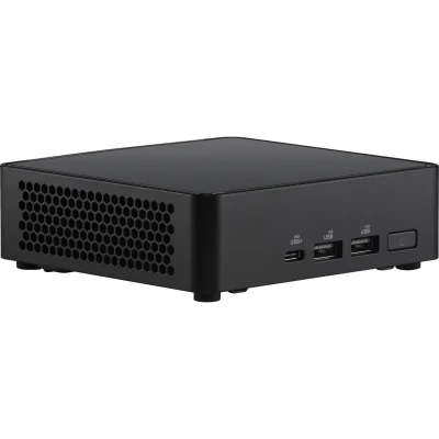 Компьютер ASUS NUC 14 Pro Slim Kit RNUC14RVKI300002I / Core 3 100U
