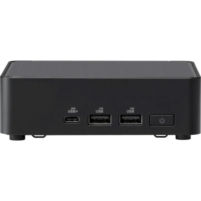 Комп'ютер ASUS NUC 14 Pro Slim Kit RNUC14RVKI300002I / Core 3 100U — фото 2