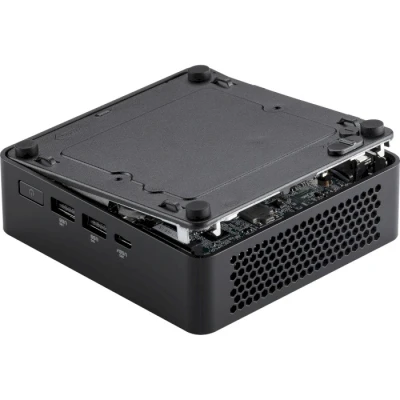 Компьютер ASUS NUC 14 Pro Slim Kit RNUC14RVKI300002I / Core 3 100U (90AR0062-M00040-B) — фото 11