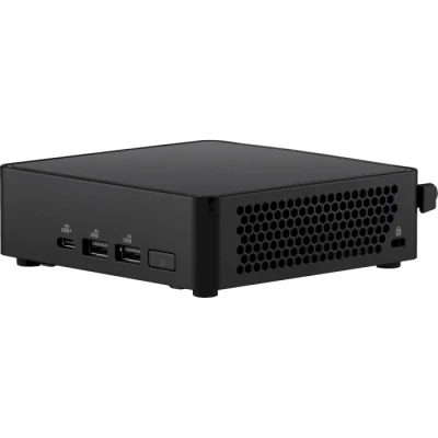 Компьютер ASUS NUC 14 Pro Slim Kit RNUC14RVKI300002I / Core 3 100U (90AR0062-M00040-B) — фото 3