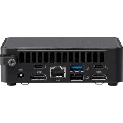 Компьютер ASUS NUC 14 Pro Slim Kit RNUC14RVKI300002I / Core 3 100U (90AR0062-M00040-B) — фото 5