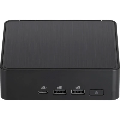 Компьютер ASUS NUC 14 Pro Slim Kit RNUC14RVKI300002I / Core 3 100U (90AR0062-M00040-B) — фото 7