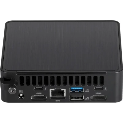 Компьютер ASUS NUC 14 Pro Slim Kit RNUC14RVKI300002I / Core 3 100U (90AR0062-M00040-B) — фото 9