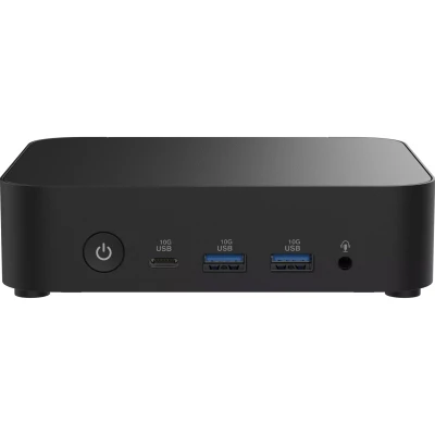 Комп'ютер ASUS NUC 14 Essential RNUC14MNK9700002 Slim Kit — фото 2