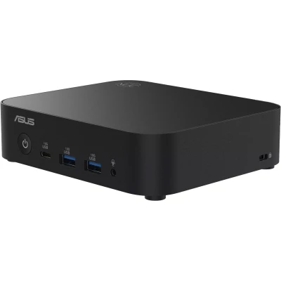 Компьютер ASUS NUC 14 Essential RNUC14MNK9700002 Slim Kit (90AR00M2-M00080-B) — фото 3