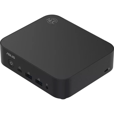 Компьютер ASUS NUC 14 Essential RNUC14MNK9700002 Slim Kit (90AR00M2-M00080-B) — фото 7