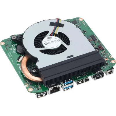 Компьютер ASUS NUC 14 Essential RNUC14MNK9700002 Slim Kit (90AR00M2-M00080-B) — фото 9