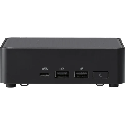 Компьютер ASUS NUC 14 Pro Slim Kit RNUC14RVKU500002I / Ultra 5 125H — фото 2