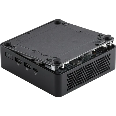 Компьютер ASUS NUC 14 Pro Slim Kit RNUC14RVKU500002I / Ultra 5 125H (90AR0062-M00090-B) — фото 11