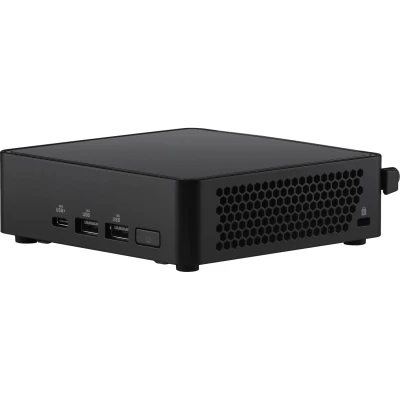 Компьютер ASUS NUC 14 Pro Slim Kit RNUC14RVKU500002I / Ultra 5 125H (90AR0062-M00090-B) — фото 3