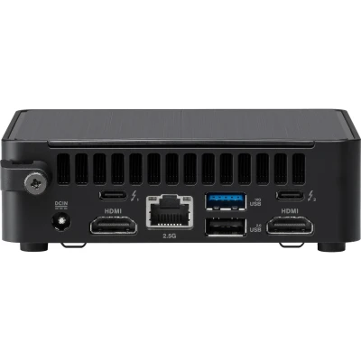 Компьютер ASUS NUC 14 Pro Slim Kit RNUC14RVKU500002I / Ultra 5 125H (90AR0062-M00090-B) — фото 5