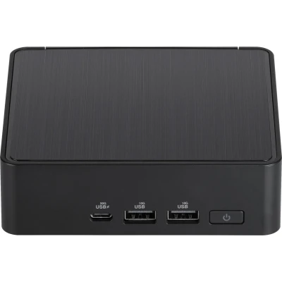Компьютер ASUS NUC 14 Pro Slim Kit RNUC14RVKU500002I / Ultra 5 125H (90AR0062-M00090-B) — фото 7