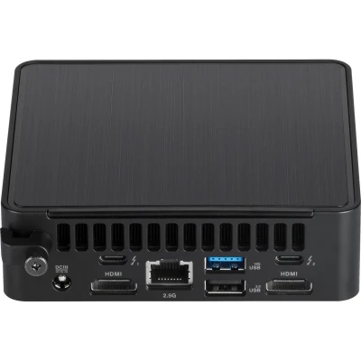 Компьютер ASUS NUC 14 Pro Slim Kit RNUC14RVKU500002I / Ultra 5 125H (90AR0062-M00090-B) — фото 9