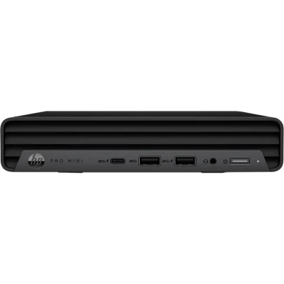 Компьютер HP Pro 400 G9 Mini RAM 8