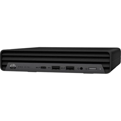 Комп'ютер HP Pro 400 G9 Mini RAM 8 — фото 2